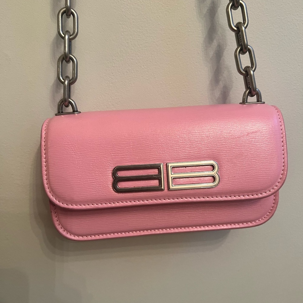 Balenciaga cross body - Picture 2 of 5